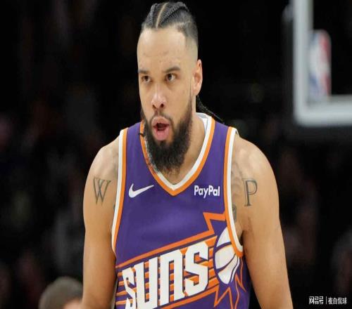 主動約戰(zhàn)，火藥味拉滿！狄龍公開喊話勇士：我就是想打庫里和追夢