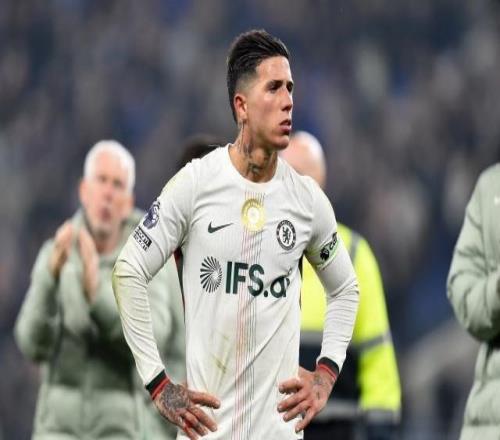 引爆切爾西言論管控危機，恩佐由非賣變可售