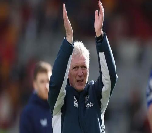 與利物浦爭歐冠席位莫耶斯：我們想追趕任何排在身前的球隊(duì)