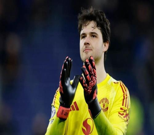 曼聯(lián)前助教：拉門斯氣場(chǎng)、領(lǐng)導(dǎo)力等方面未達(dá)到曼聯(lián)所需的水準(zhǔn)