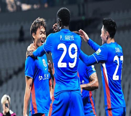 31！上海申花繼續(xù)狂飆：6場不敗，被中超領(lǐng)頭羊甩開12分