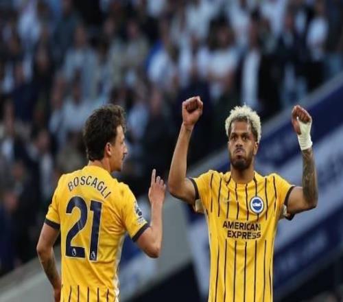 呂特：拿到一分總比沒(méi)有強(qiáng)，我們知道熱刺想保級(jí)比賽不會(huì)輕松