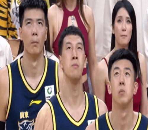 廣東崩盤慘遭福建逆轉(zhuǎn)！遼寧爆冷輸球，CBA季后賽席位一夜大亂！