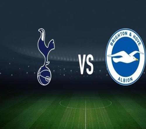 熱刺vs布萊頓：穆阿尼、加拉格爾首發(fā)，維爾貝克、格羅斯出戰(zhàn)