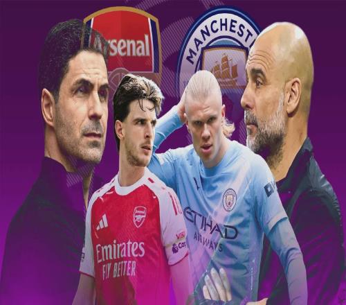 連續(xù)第4場硬仗，曼城朝著國內(nèi)三冠王的目標(biāo)前進(jìn)