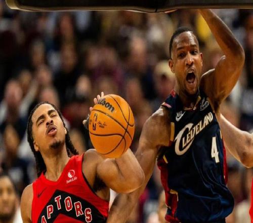 騎士10迎開門紅！東部黑馬倒下，米切爾32分，哈登離首冠不遠(yuǎn)了