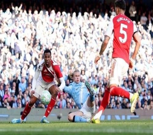 持續(xù)低迷，阿森納自2018年以來首次遭遇國內(nèi)賽事四連敗