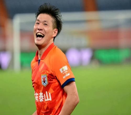 魯能主力陣容有望迎來三張久違面孔！踢津門虎亮相，值得期待