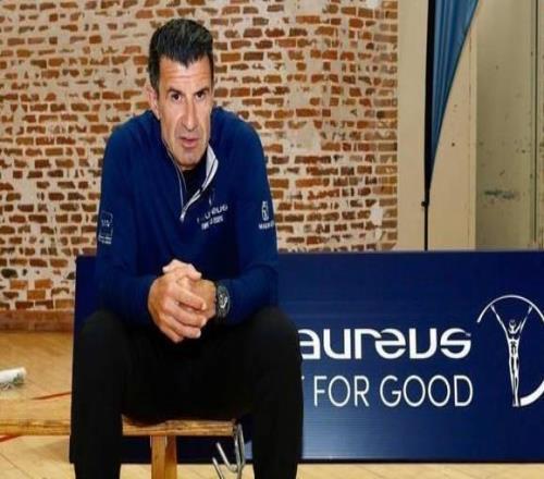 菲戈：阿隆索執(zhí)教的時(shí)間還不夠希望亞馬爾繼續(xù)成長(zhǎng)