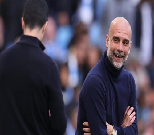 詹?。郝勤A在氣勢(shì)和球星個(gè)人能力阿森納把握機(jī)會(huì)不如對(duì)手