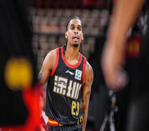 在這件事上，上海男籃落后了