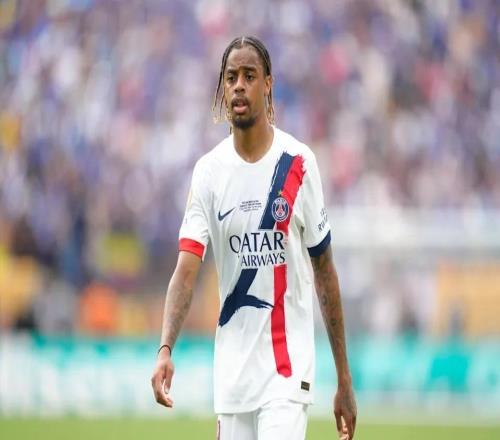 巴黎邊鋒進(jìn)紅軍購物車：一場(chǎng)三方博弈的轉(zhuǎn)會(huì)邏輯