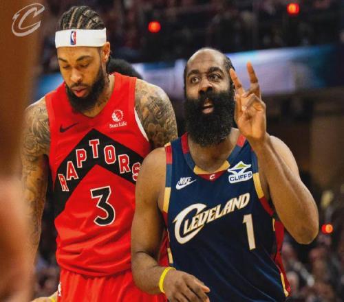 15中3！怒砍7分5失誤！季后賽最讓人失望的球員