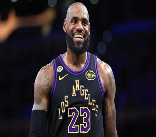 41歲詹姆斯的19次季后賽：他的恢復(fù)清單普通人能抄嗎