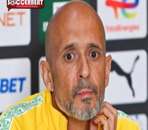 南非豪門21天7賽：冠軍聯(lián)賽的甜蜜負擔(dān)