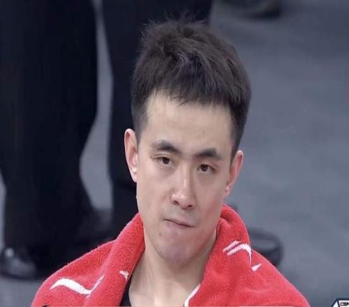 無地自容！遼寧男籃客場34分慘敗上海，趙繼偉：想找地縫鉆進去