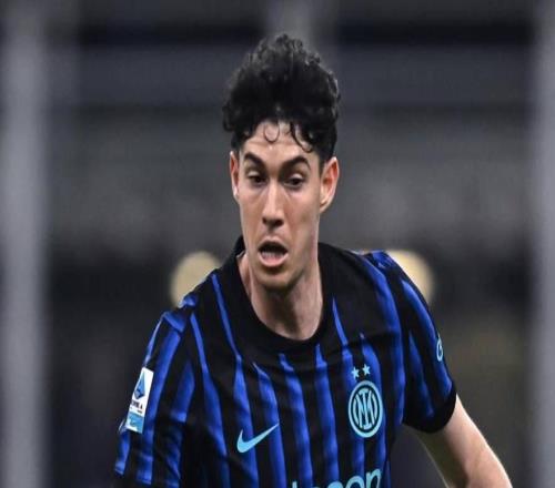 TA：巴薩不打算留拉師傅，鋒線備選名單含奧斯梅恩和馬爾穆什