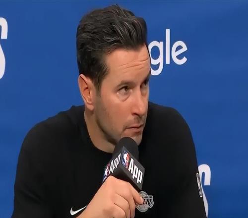 G2勝火箭發(fā)布會！雷迪克直指把控細節(jié)，強調(diào)經(jīng)驗壓制，爆贊斯瑪特