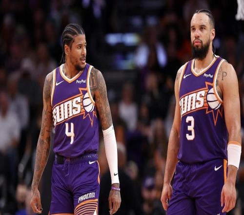 38分鐘砍30+6+5記三分！火箭棄將爆發(fā)，斯通失算了太陽成功撿漏