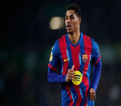 曼聯(lián)目前計(jì)劃進(jìn)行四筆重大引援星報(bào)：巴薩希望續(xù)租拉什福德1個(gè)賽季，球員想留在西班牙