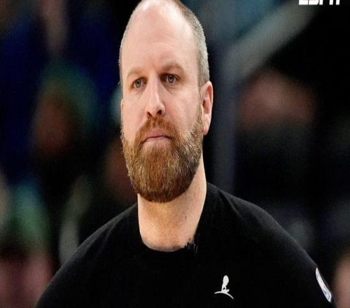 老里接班人定了！雄鹿聘詹金斯擔(dān)任球隊(duì)新帥全程未征求字母意見(jiàn)