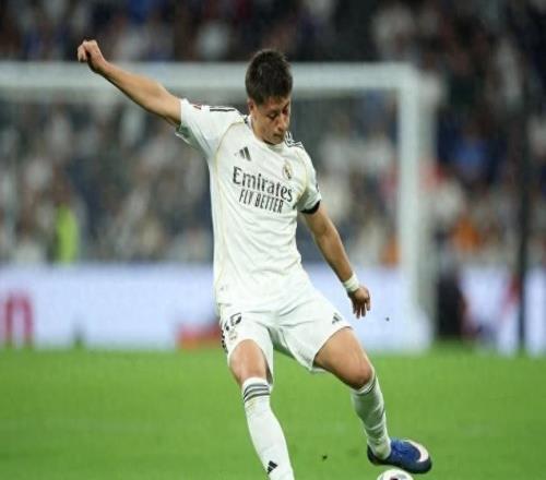 皇馬遭重創(chuàng)：居勒爾與米利唐賽季報(bào)銷，巴西中衛(wèi)世界杯前景堪憂