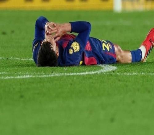 記者：貝爾納爾預(yù)計不會隨巴薩前往赫塔費(fèi)