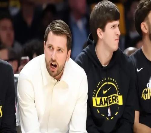 湖人更新G3傷情，東契奇恐難復(fù)出，1人有望歸來，主帥親自表態(tài)了