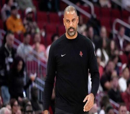 30秒葬送好局！火箭03落后湖人，烏度卡氣炸：他們被嚇破膽了