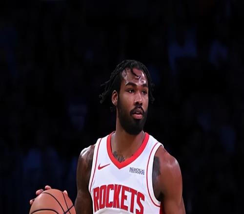 火箭2潛力球員讓人絕望！伊森打鐵無態(tài)度，謝潑德各方面都是臥底