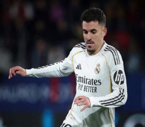 與主帥爭吵！皇馬29歲鐵板凳落選名單：7年15冠今夏離隊