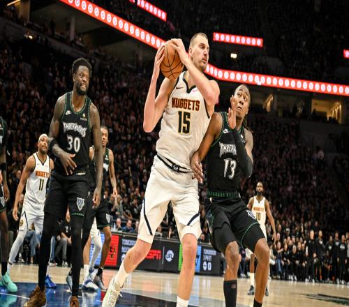 掘金輸球又輸人！NBA季后賽變剩者為王，湖人還有機(jī)會(huì)奪冠嗎