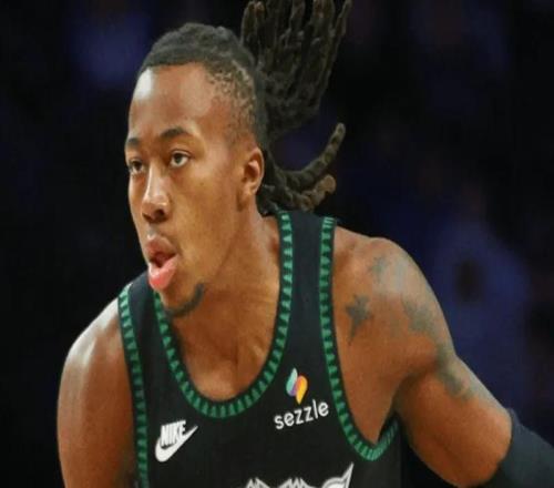 多森姆兩場68分，把火箭球迷打怒了！用伊森就能換來，斯通給拒了