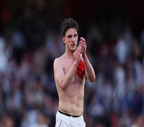 賴斯：我們已過了一關還剩四關無論怎么贏重點在于勝利