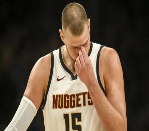 森林狼擊敗掘金后，約基奇引發(fā)大規(guī)模沖突，NBA宣布處罰決定：約基奇罰50000美元，蘭德爾罰35000美元