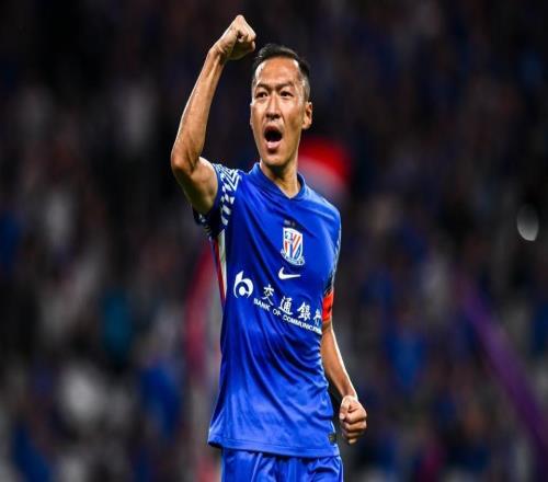 申花豪取五連勝！2年第一次，5戰(zhàn)河南全勝，延續(xù)6大紀(jì)錄