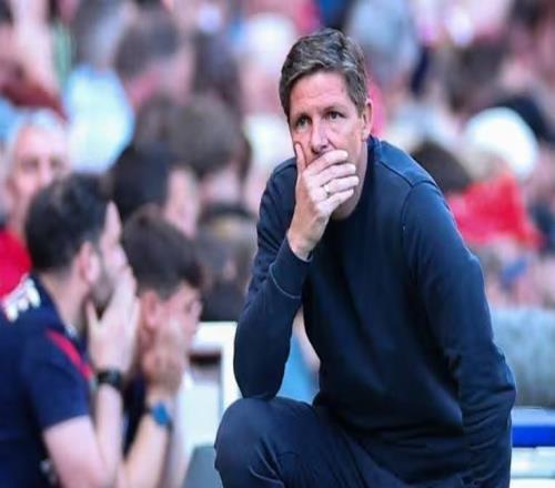 格拉斯納：如果伍德曼因傷換下，我會安排自擺烏龍歸還進球