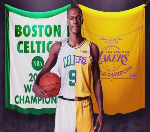 恭喜隆多！成功轉(zhuǎn)型！有望成為NBA主教練