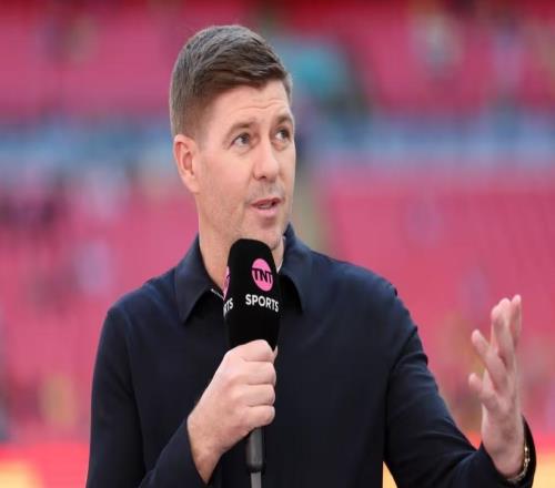 杰拉德：永遠(yuǎn)不會(huì)再信任藍(lán)軍高層，他們先說支持主帥又解雇他