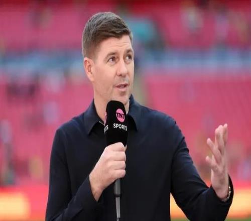 杰拉德：若昂佩德羅在場(chǎng)上時(shí)，切爾西看起來像另一支球隊(duì)