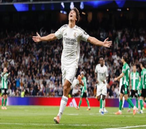 阿斯：多特想3000萬歐簽貢薩洛加西亞，皇馬標(biāo)價(jià)6000萬歐