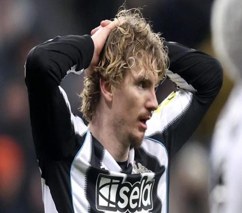 跟隊：紐卡愿意及時止損，出售沃爾特馬德和維薩中的至少一個