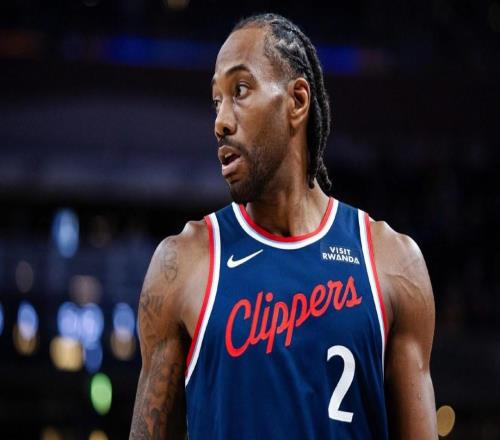 NBA分析師力薦火箭交易得到倫納德，盡管目前最有可能得到字母哥