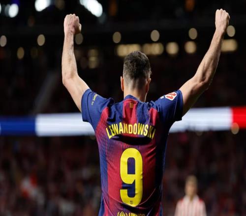 塞爾電臺(tái)：萊萬經(jīng)紀(jì)人下周與巴薩會(huì)面，還將談弗里克續(xù)約問題