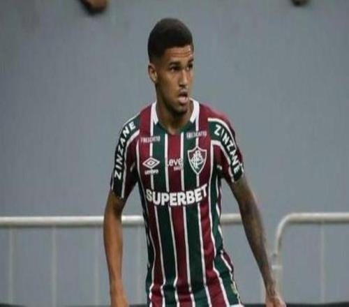 世體：19歲的里克爾梅費(fèi)利佩被推薦給巴薩，但巴薩暫未回應(yīng)