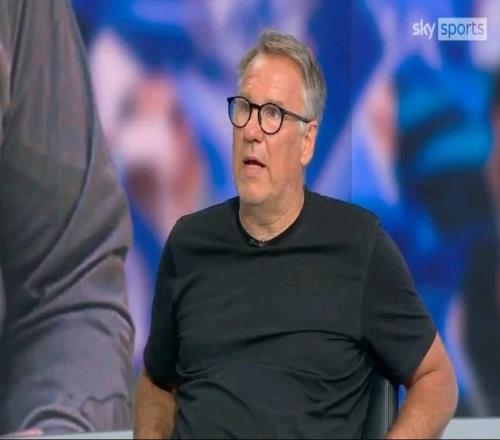 默森：我希望埃迪豪執(zhí)教切爾西，但他可能會(huì)擔(dān)憂藍(lán)軍的現(xiàn)狀