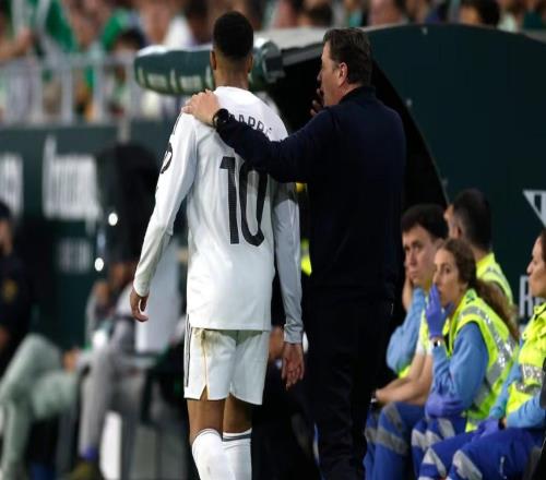 阿斯：姆巴佩有可能丟掉西甲金靴，穆里奇目前僅和他差3球