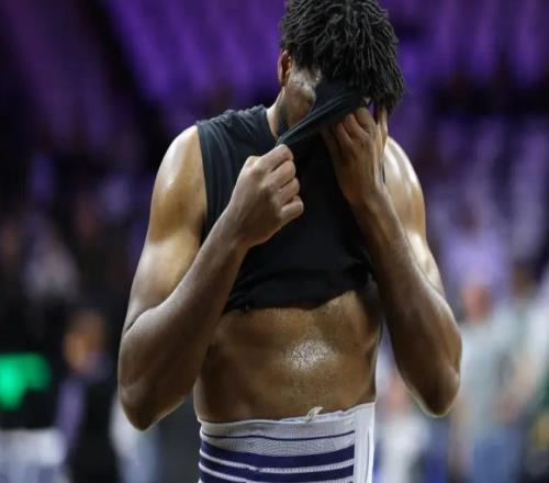 喬治沒被搞定，大帝傾其所有，費(fèi)城還活著