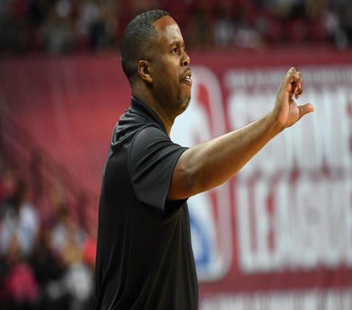 刑期可能21至27個(gè)月，NBA前球員達(dá)蒙瓊斯成首位賭博丑聞?wù)J罪的人