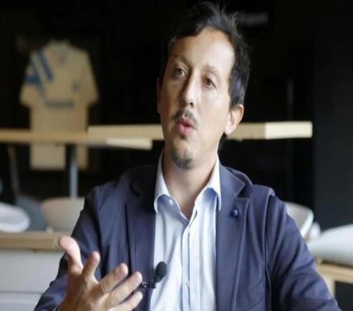 馬卡：馬賽前主席隆戈里亞將任河床體育總監(jiān)，雙方已達(dá)成協(xié)議